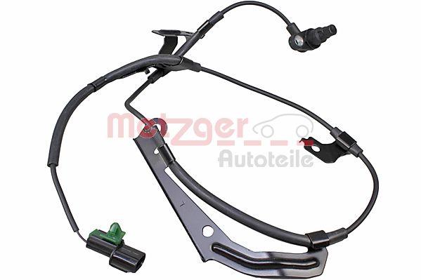 METZGER 09001459 Sensore,...